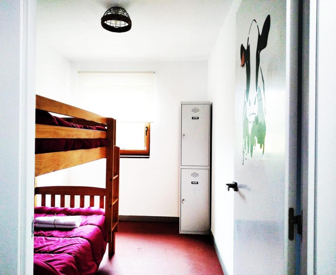 Albergue Casa Vacas Carriazo 外观 照片