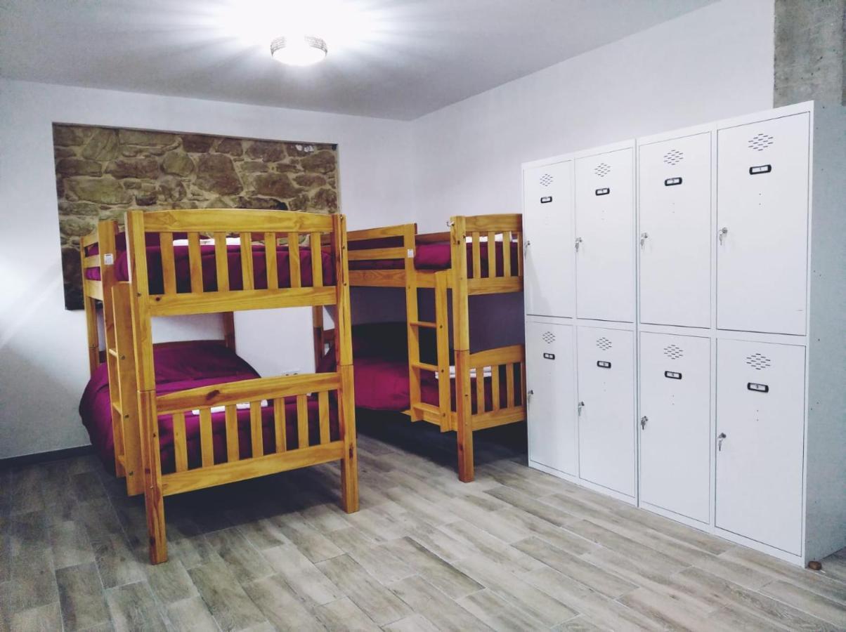 Albergue Casa Vacas Carriazo 外观 照片