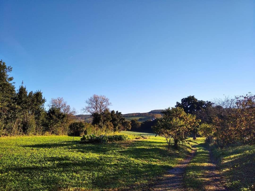 Albergue Casa Vacas Carriazo 外观 照片