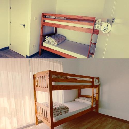 Albergue Casa Vacas Carriazo 外观 照片