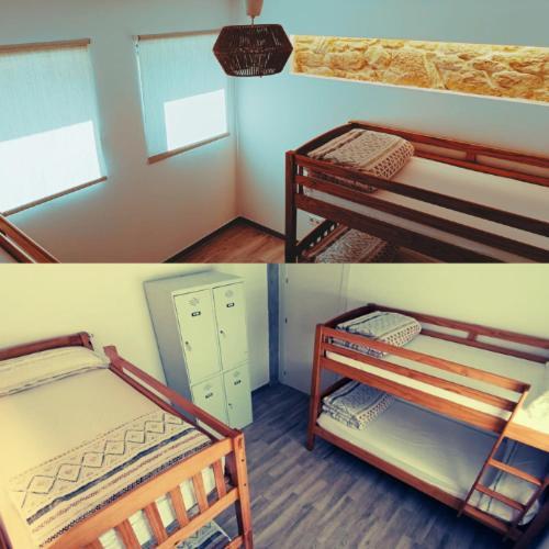 Albergue Casa Vacas Carriazo 外观 照片