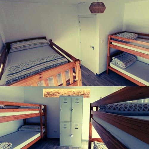 Albergue Casa Vacas Carriazo 外观 照片