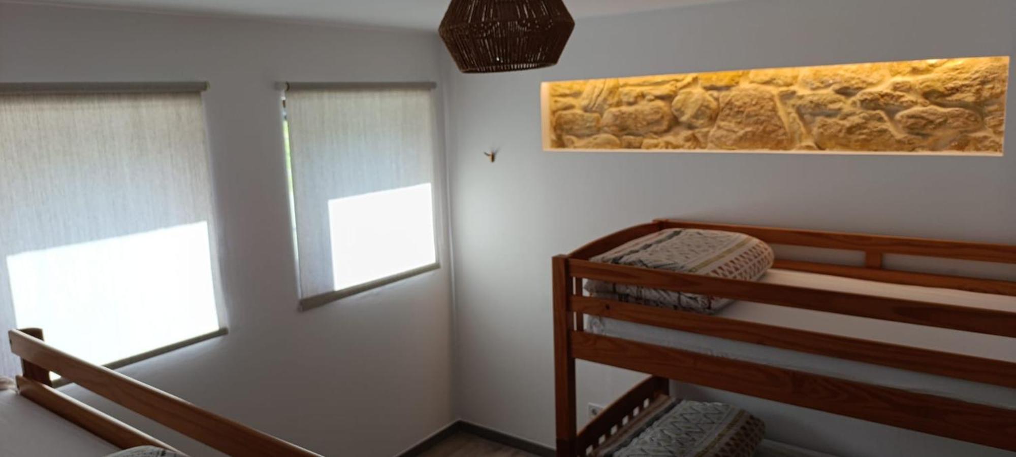 Albergue Casa Vacas Carriazo 外观 照片
